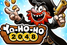 Yo-Ho-Ho 2048